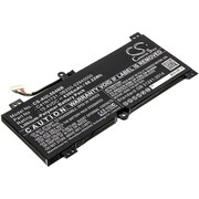 ILC Replacement for Asus ROG Strix Gl504gm-0081a8750h Battery WX-L8V9-1